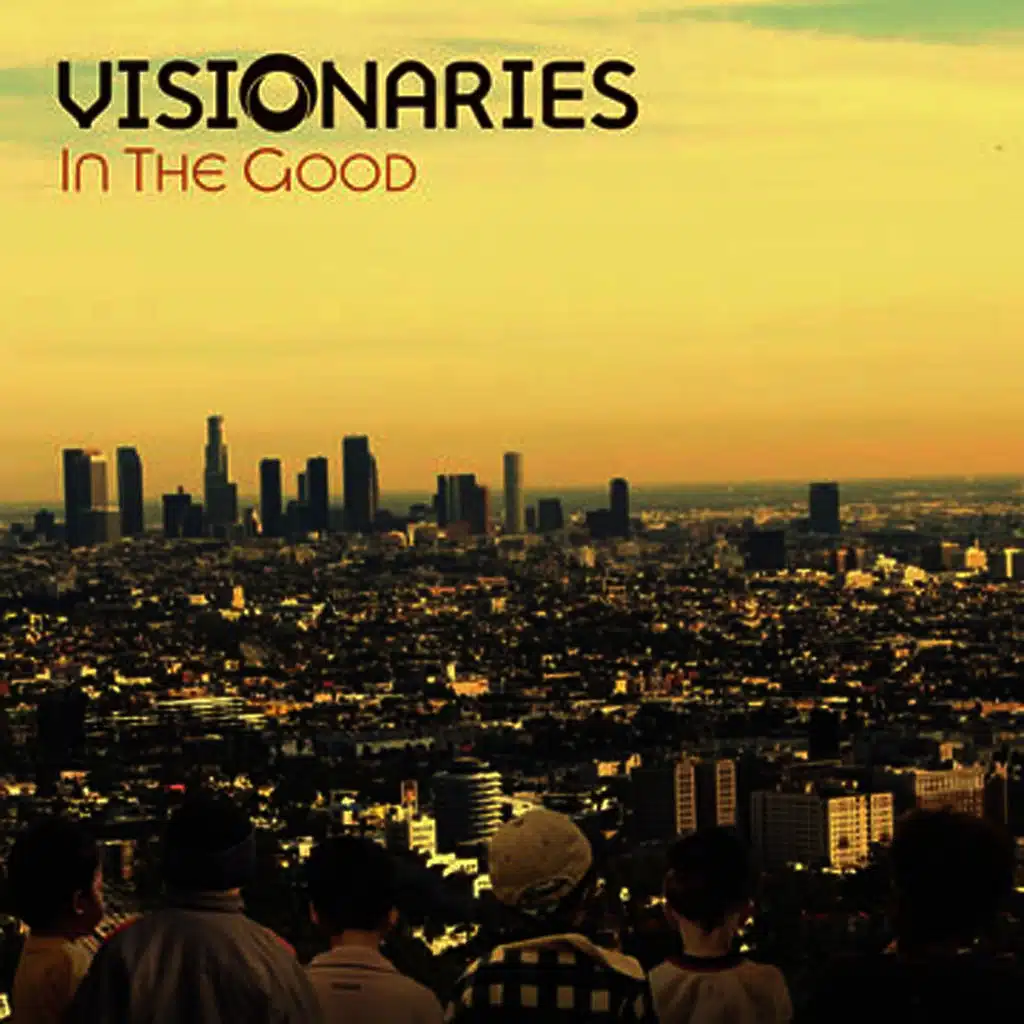 In the Good