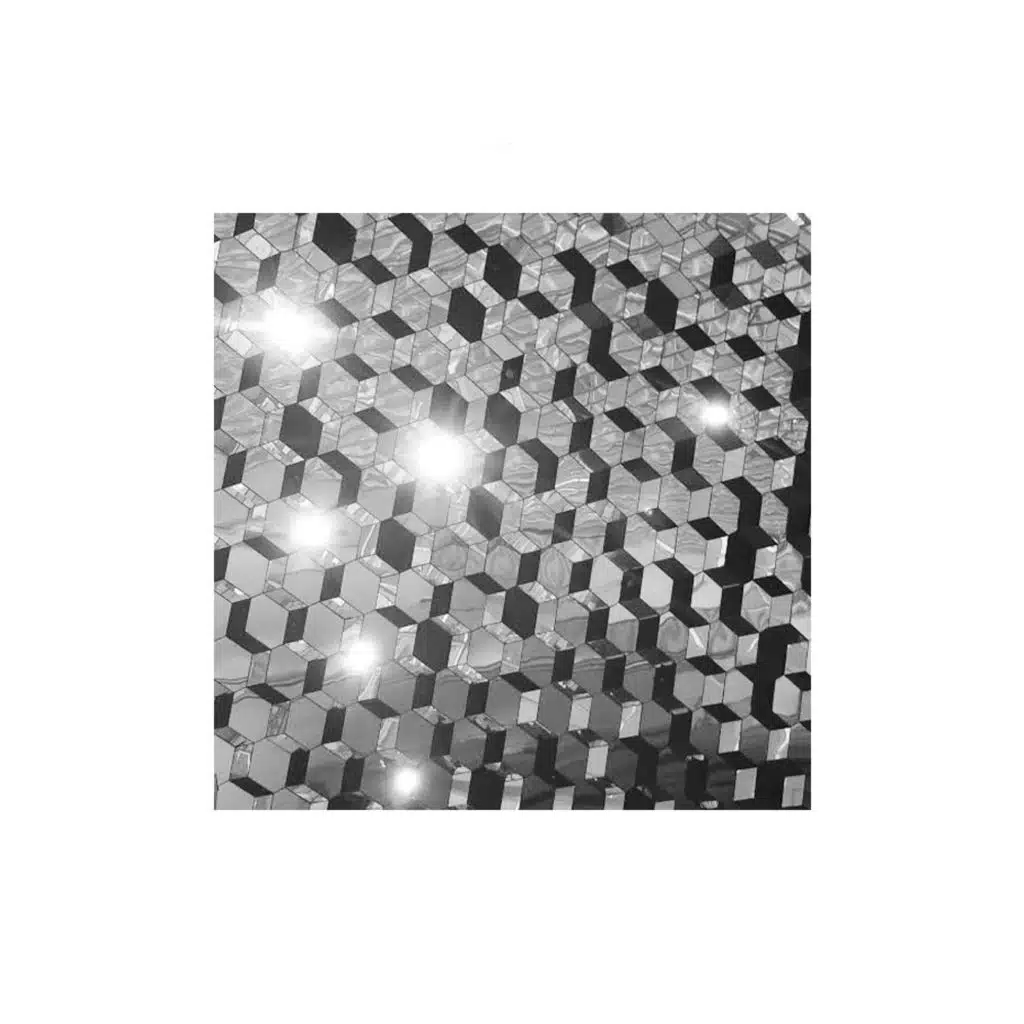 The Entropy of Faith