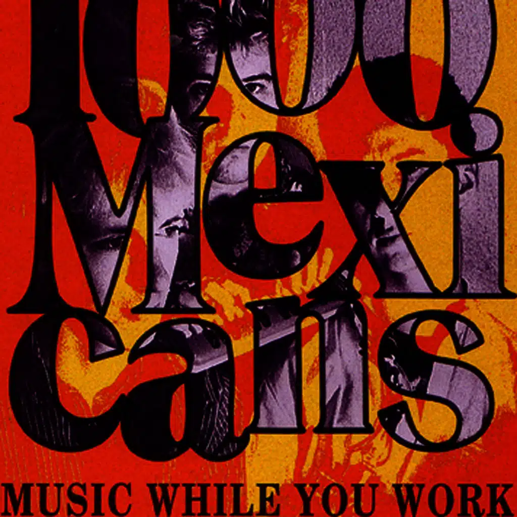 Music While You Work