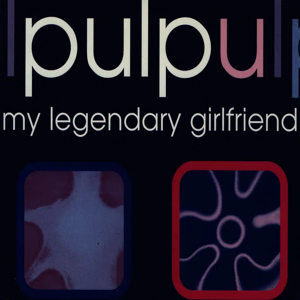 My Legendary Girlfriend