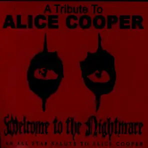 A Tribute to Alice Cooper