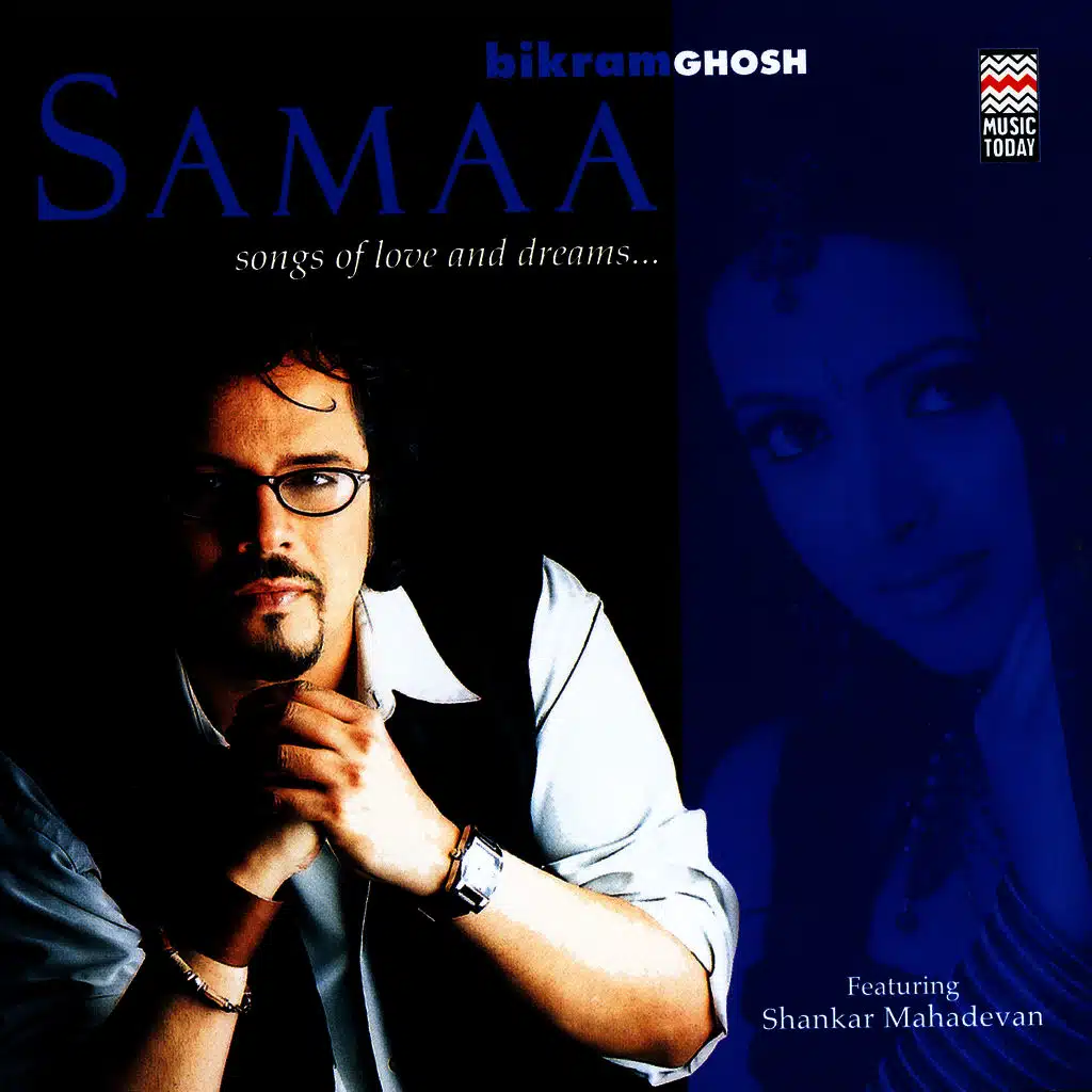 Samaa Songs Of Love And Dreams…