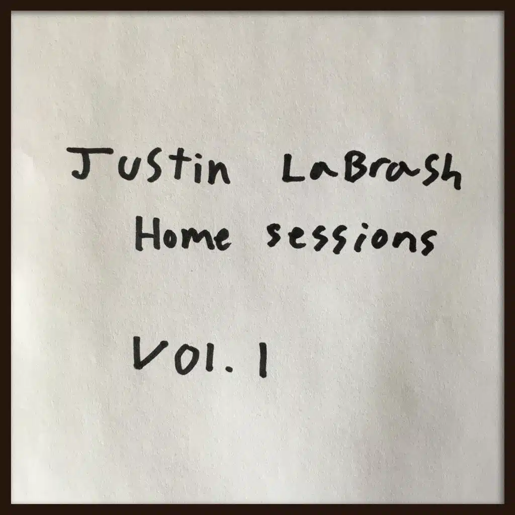 Home Sessions, Vol. 1