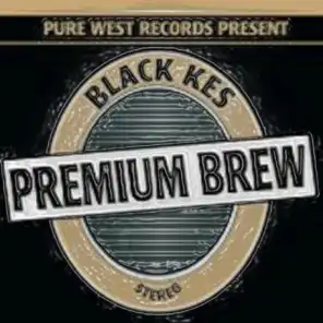 Premium Brew