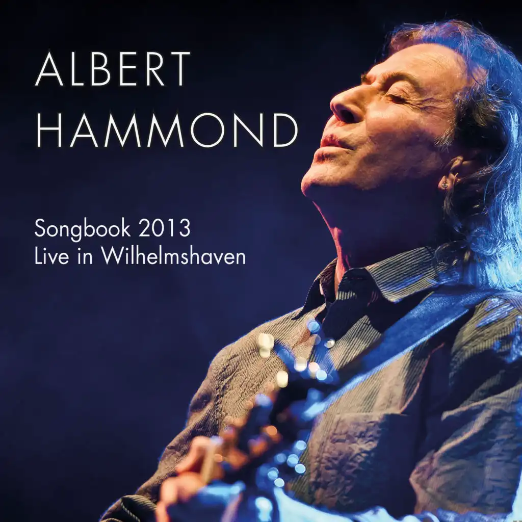 Songbook 2013 (Live in Wilhelmshaven)