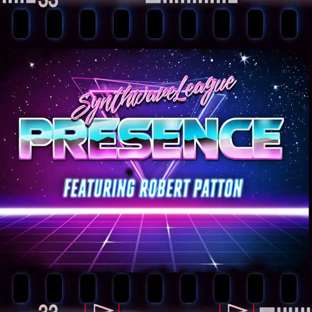 Presence (Funklab Rework) [feat. Robert Patton]