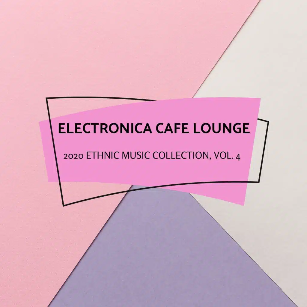 High Rise (Uptempo Worldbeat Ethnic Electronica)