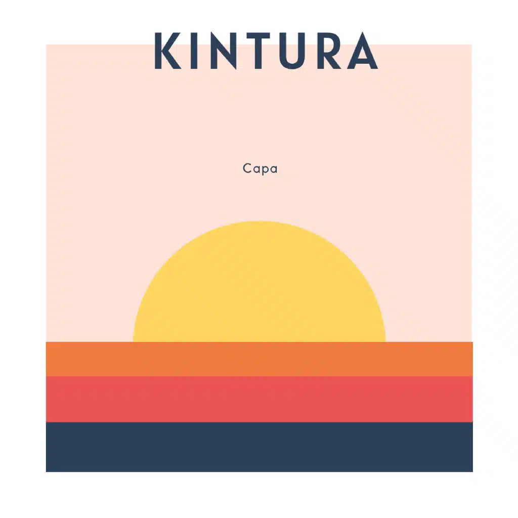 Kintura (feat. Jorge Fernando)