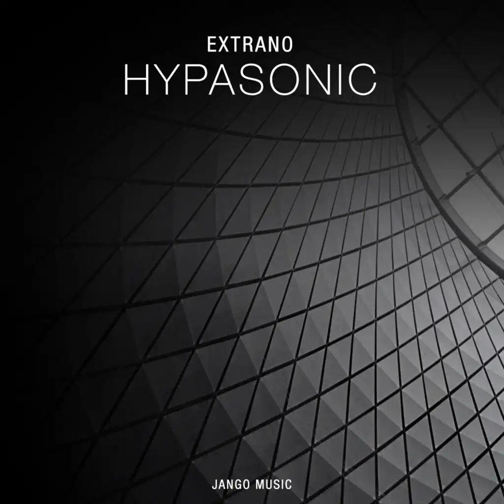 Hypasonic (Radio Edit)