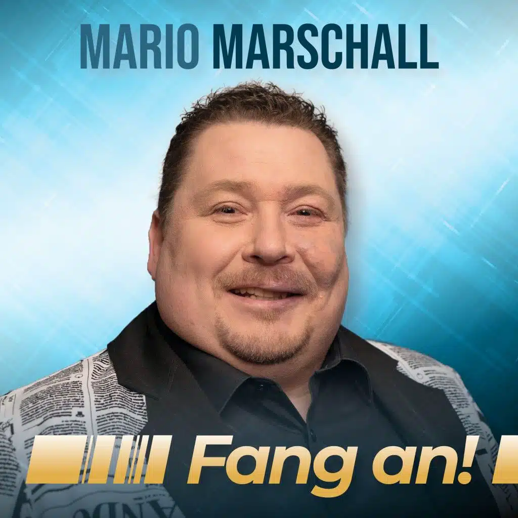 Fang an!