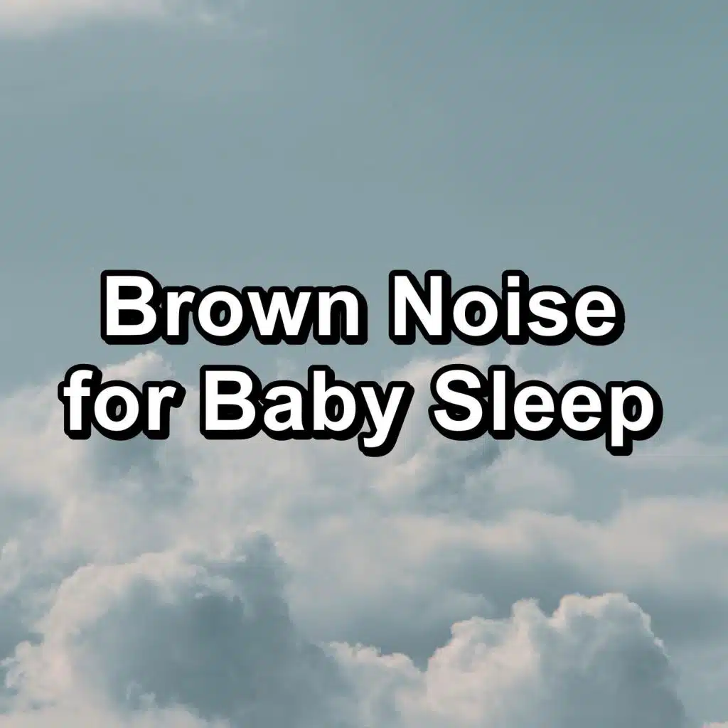 Floor Fan for Baby Sleep Deep Relaxation Sound