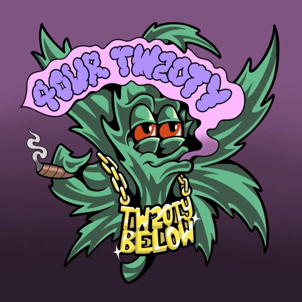 Tw20ty Below