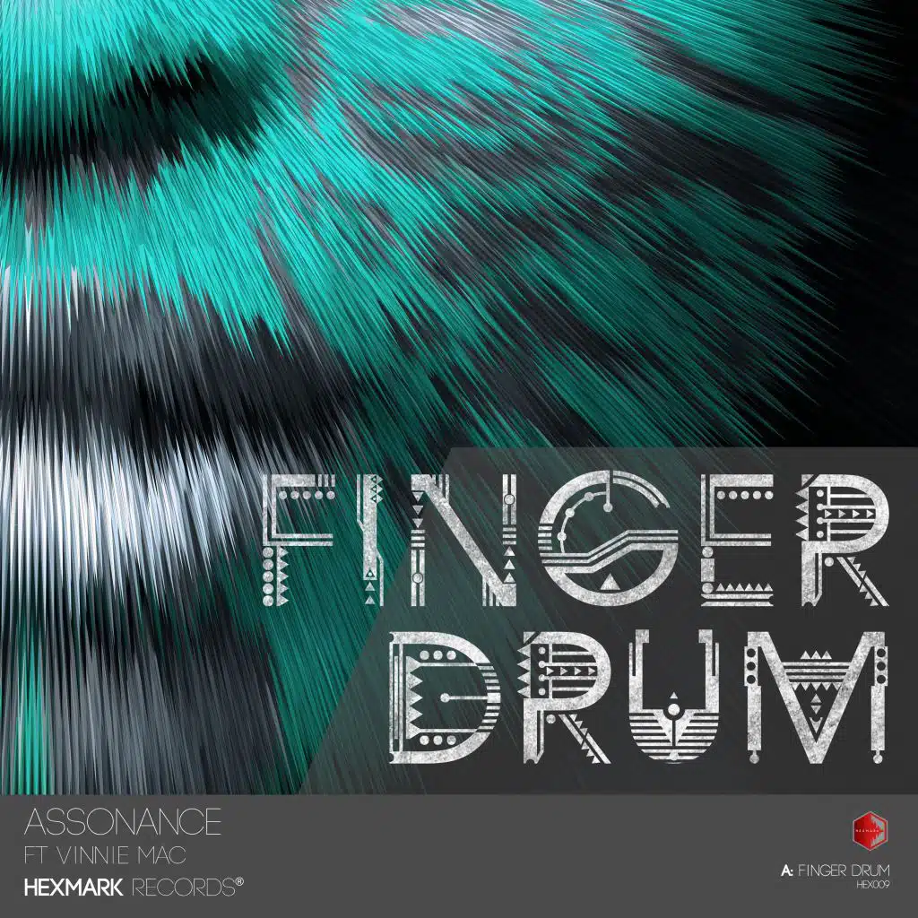 Finger Drum (feat. Vinnie Mac)