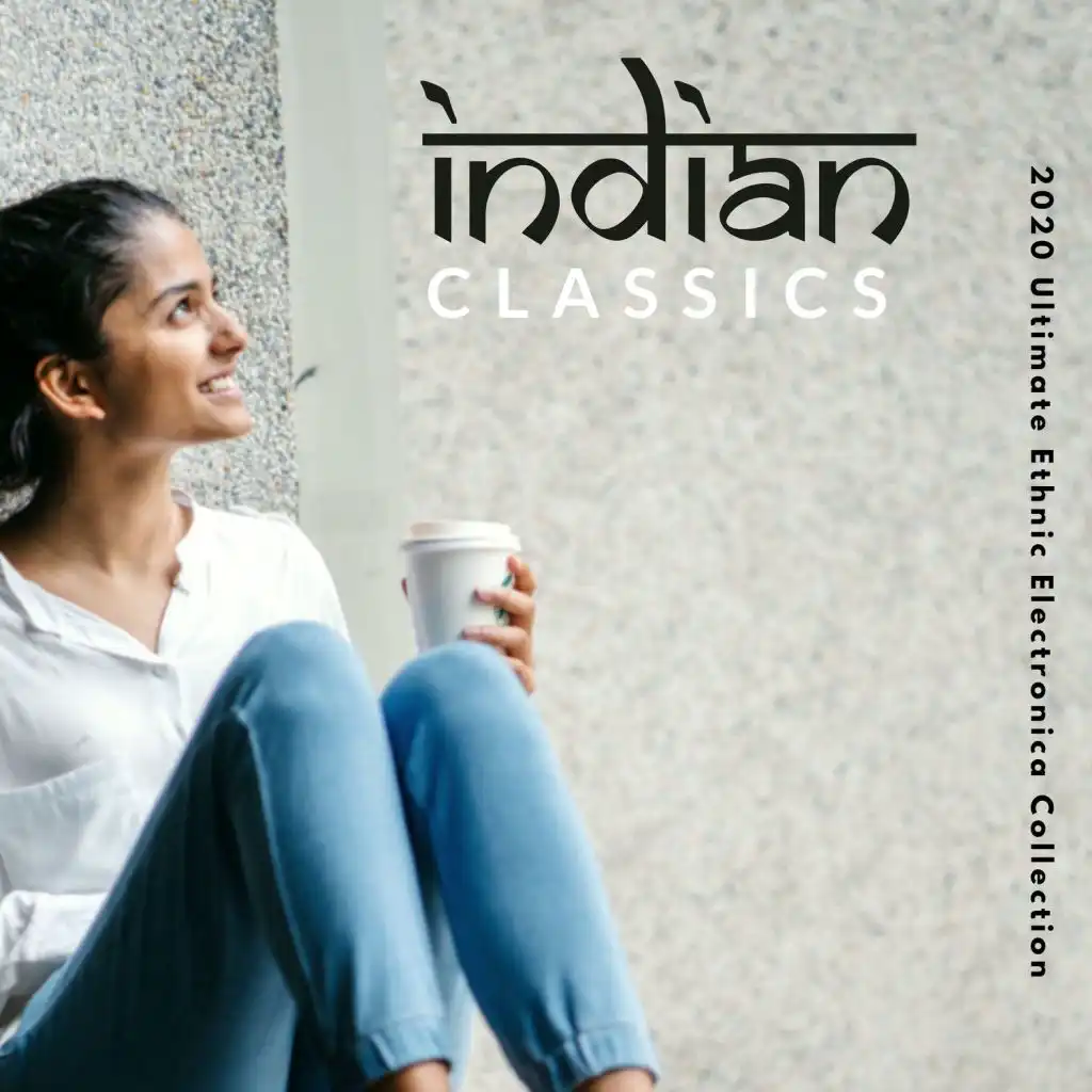 Gemengde Invloeden (Joyful Folk Guitar Dance)