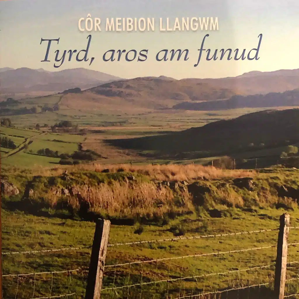 Morte Cristie (Pan syllwyf ar yr hynod Groes)