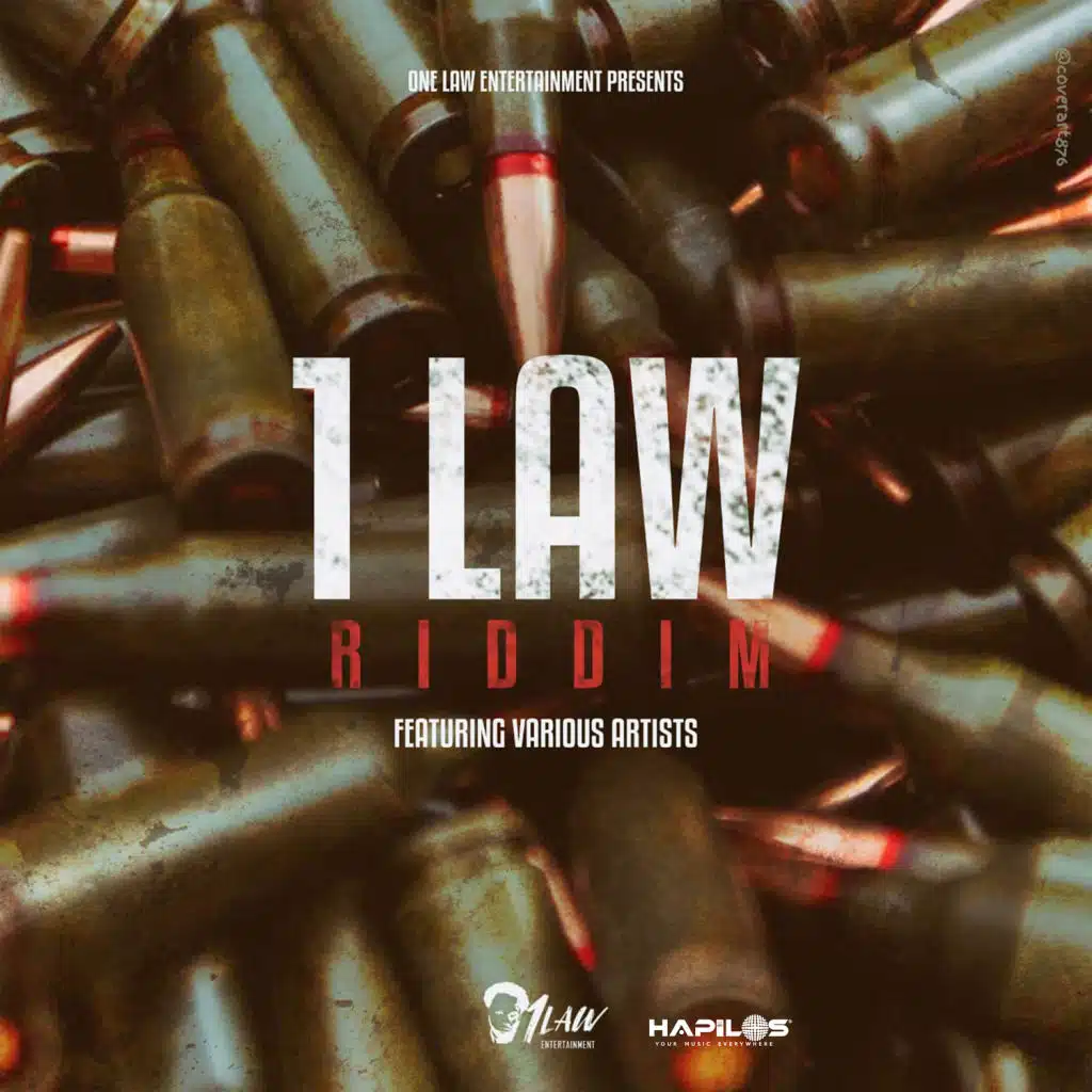 1 Law Riddim