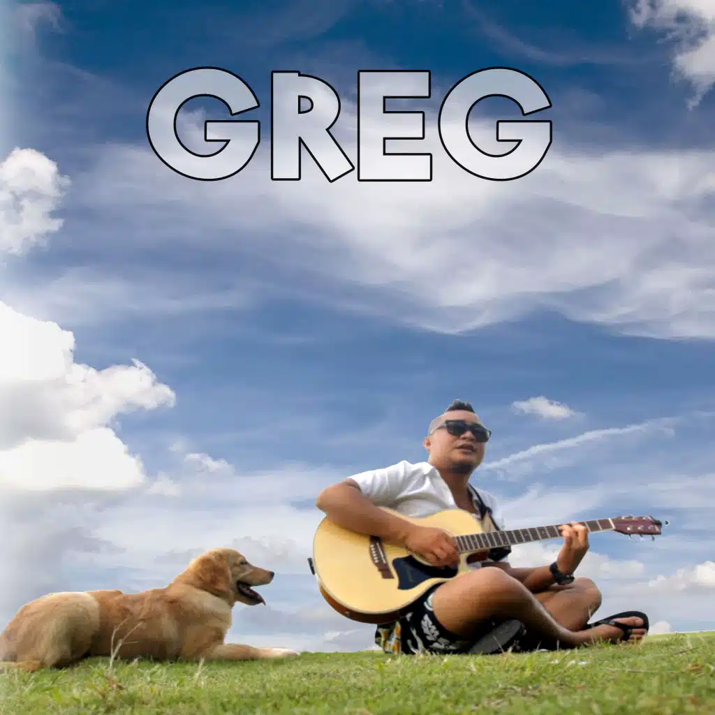 Greg 2013