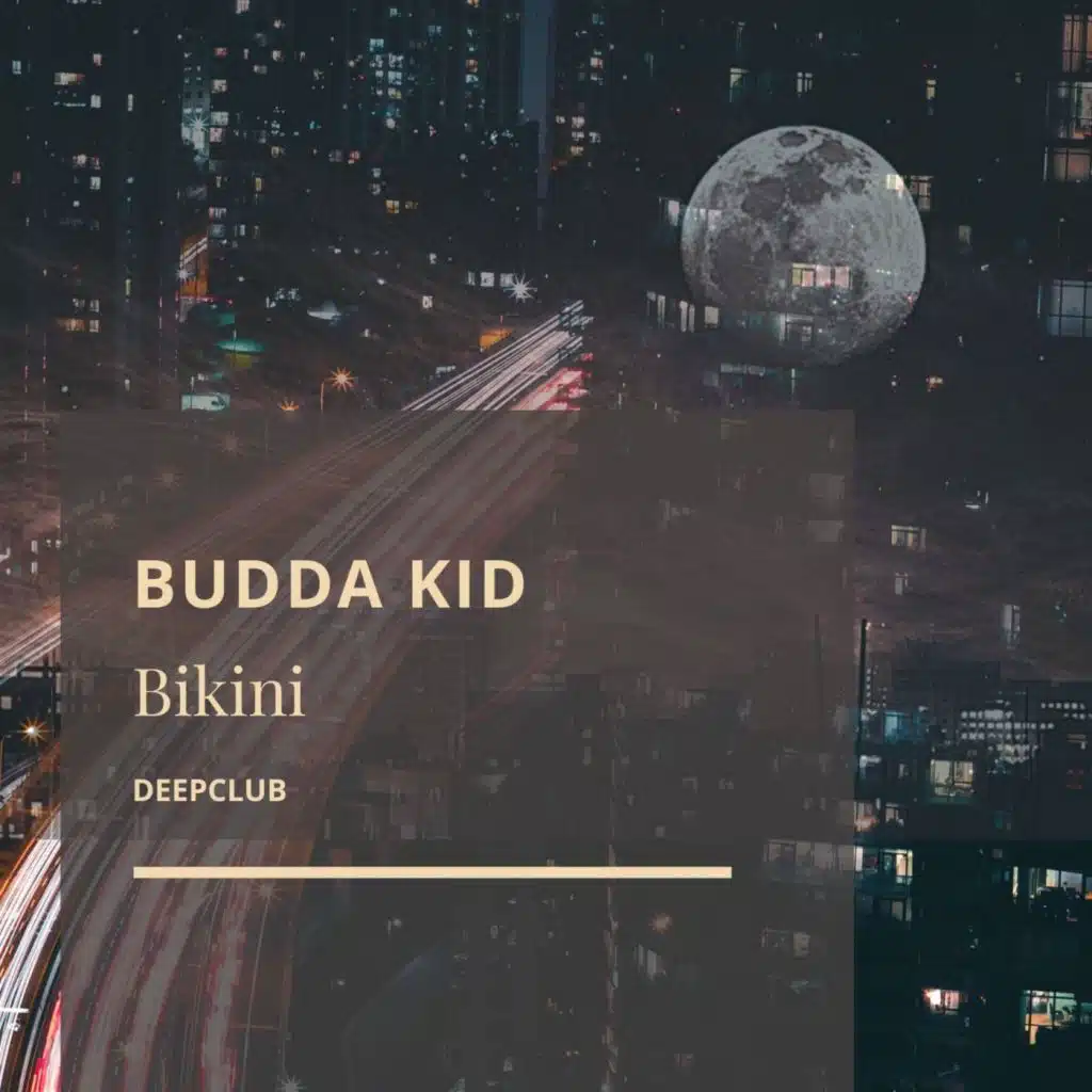 Budda Kid