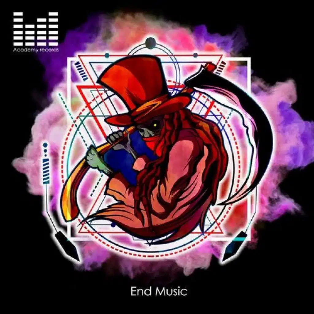 End Music