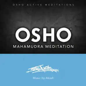 Osho Mahamudra Meditation™