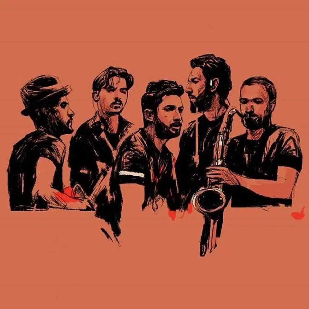 Cairokee online