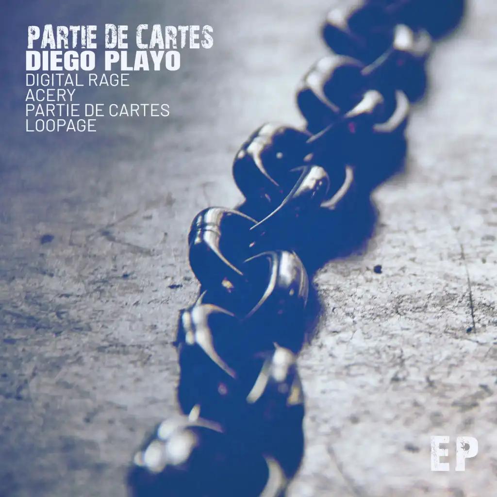 Partie De Cartes (Castle Mix)