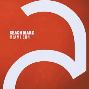 Beach Mark