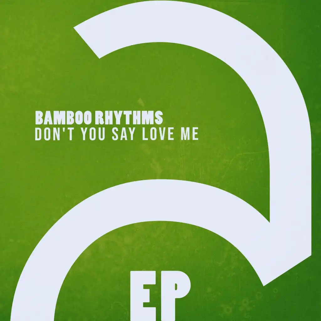 Don't You Say Love Me (Superior Voices Mix) [feat. Samantha Chan]