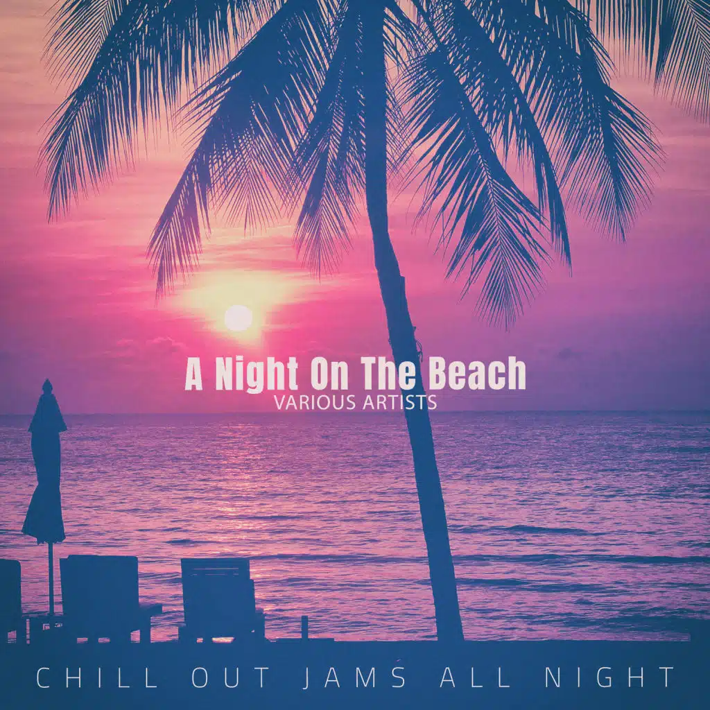 A Night On The Beach (Easy Listening Mix)