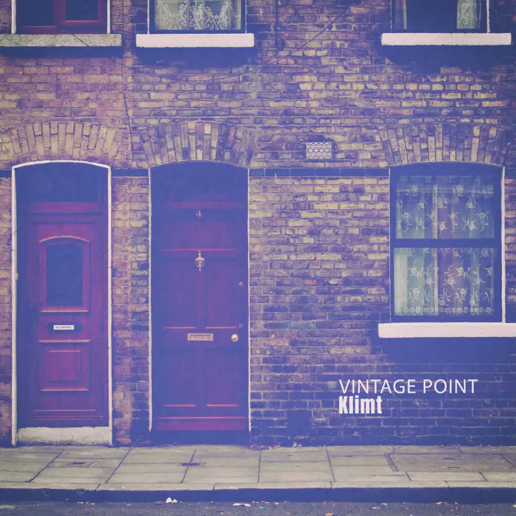 Vintage Point (The Vintage Mix)
