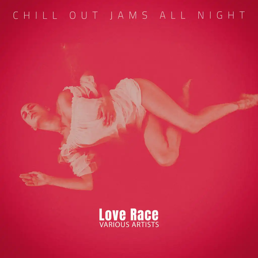 Love Race (Rece Chill Mix)