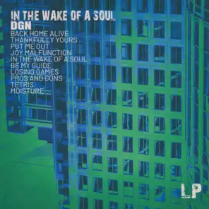 In the Wake of a Soul (Uranus Dream Mix)