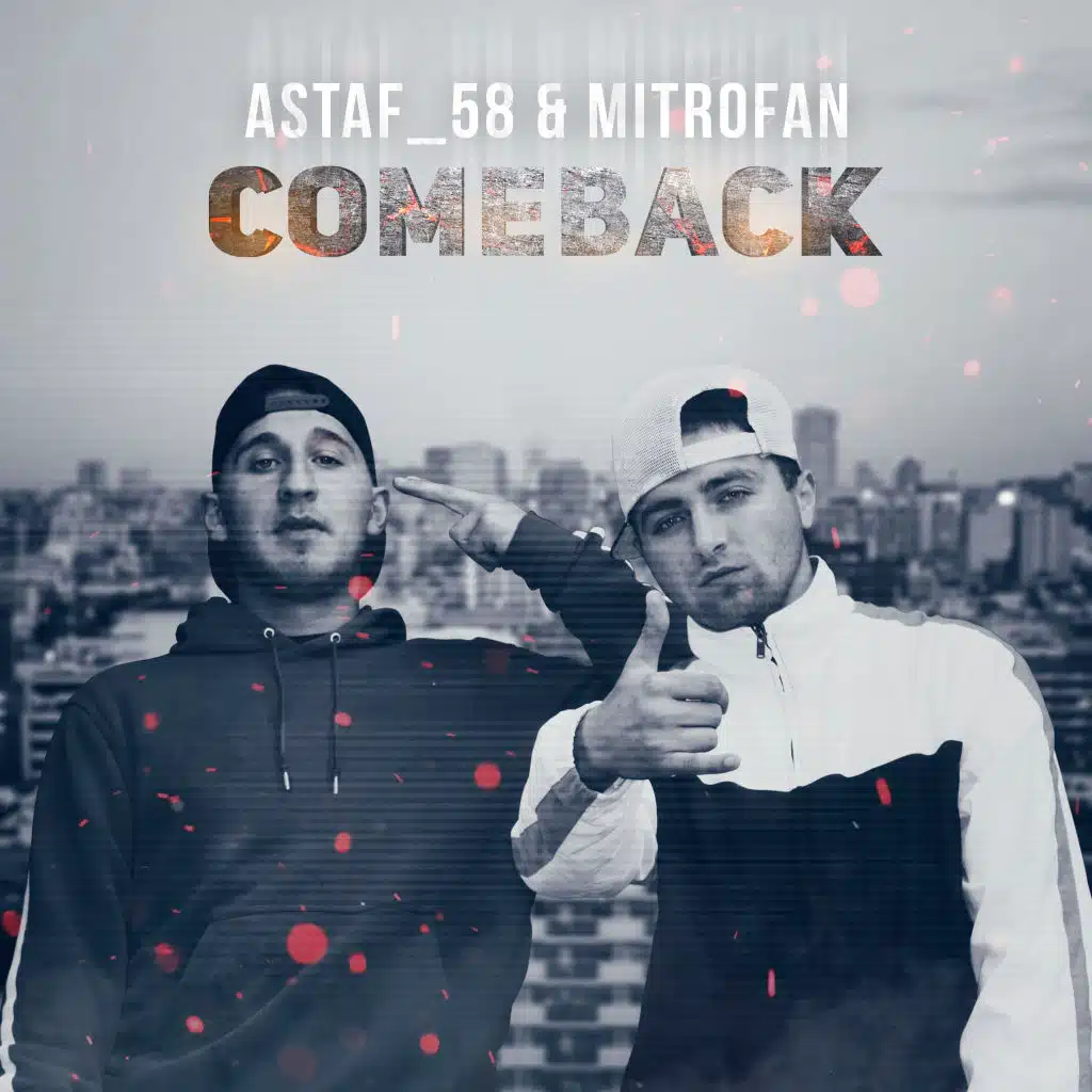 Comeback