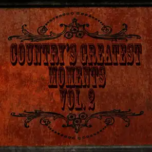 Country's Greatest Moments Vol. 2