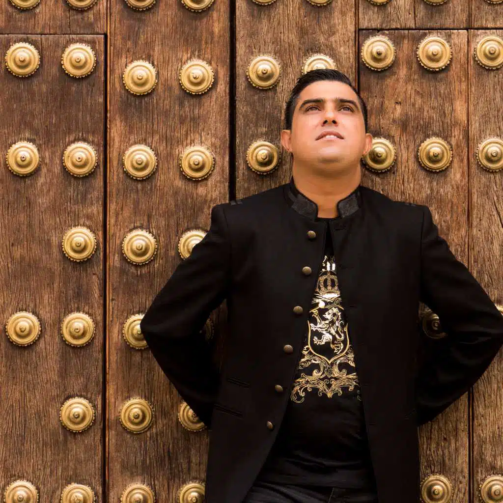 بابا علي عزوز