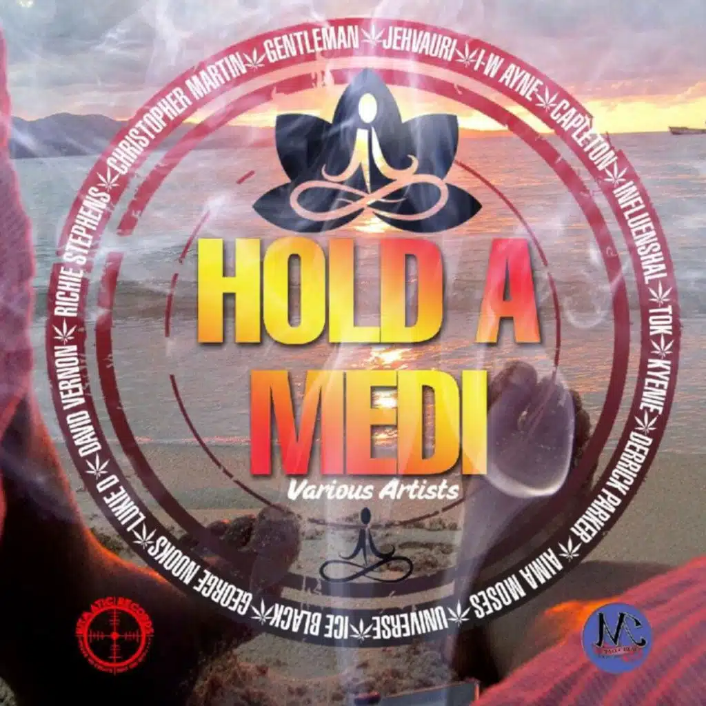 Hold a Medi Riddim