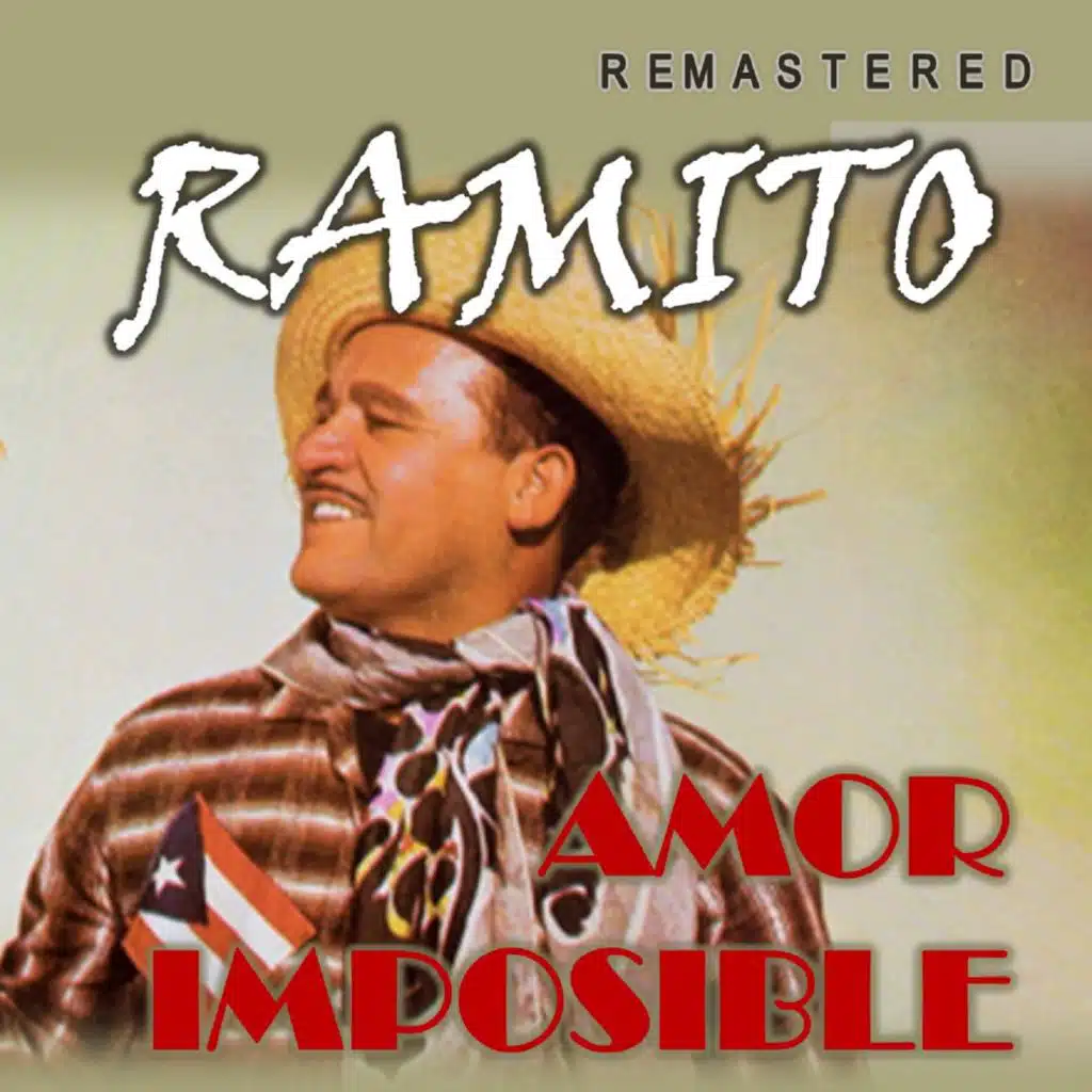 Amor Imposible (Remastered)