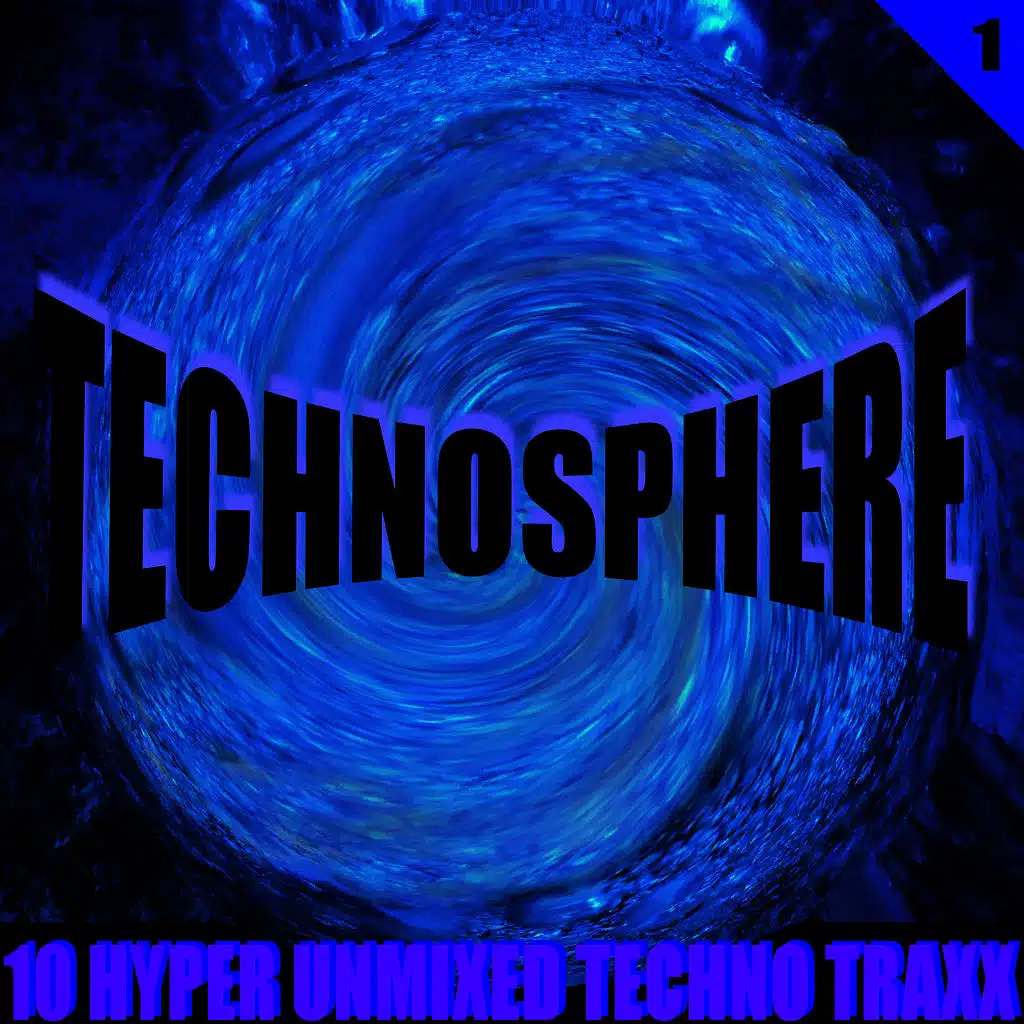 Technosphere Vol.1