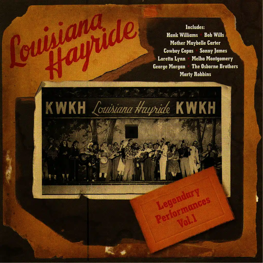 Mind Your Own Business (8/19/65)