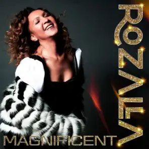 Magnificent (Retroteque Radio Edit) [feat. Magnus Carlsson]
