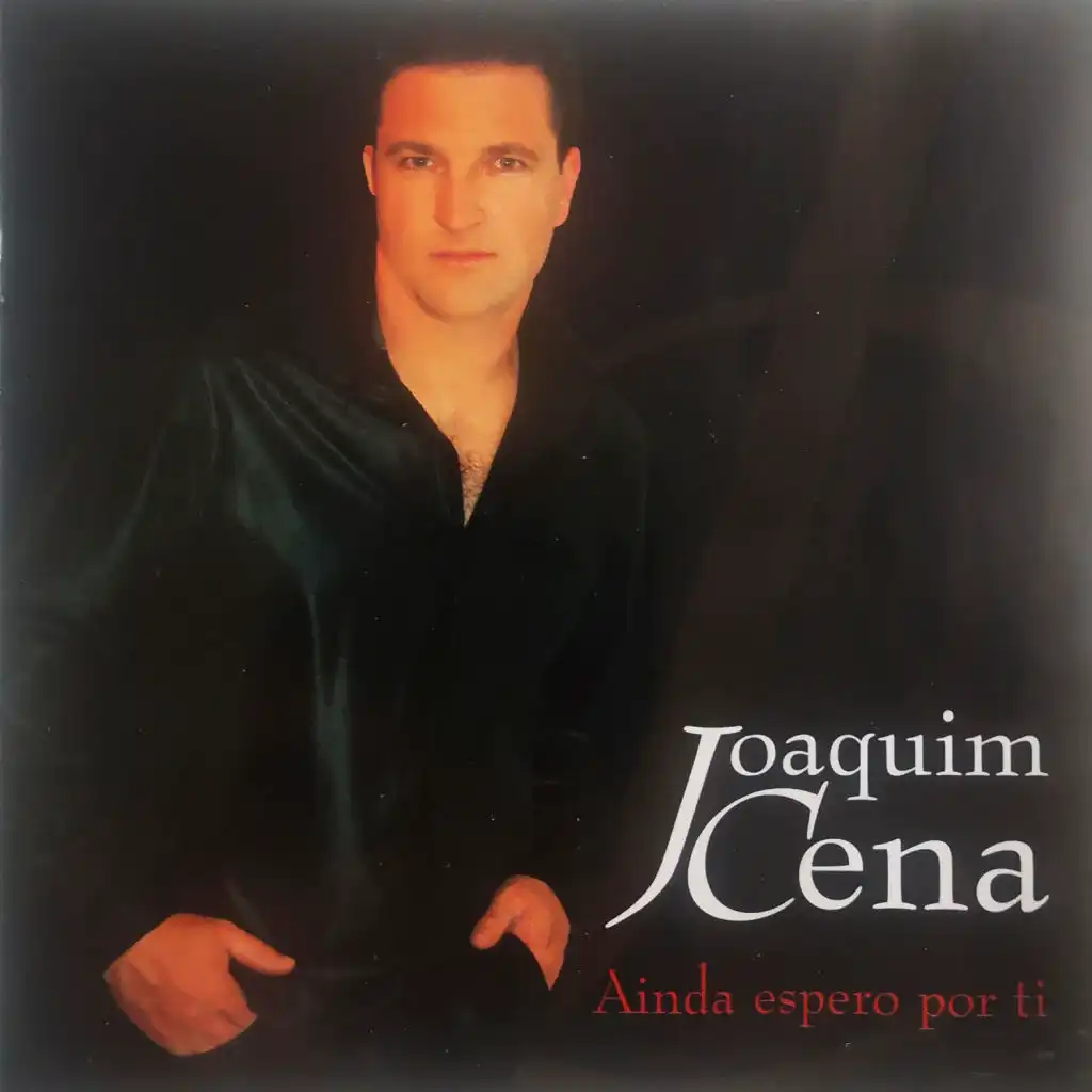 Joaquim Cena