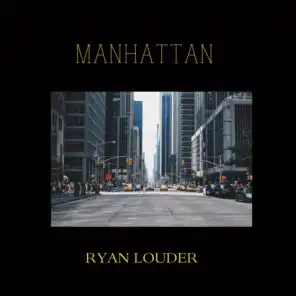 Manhattan (feat. ryan laubscher)