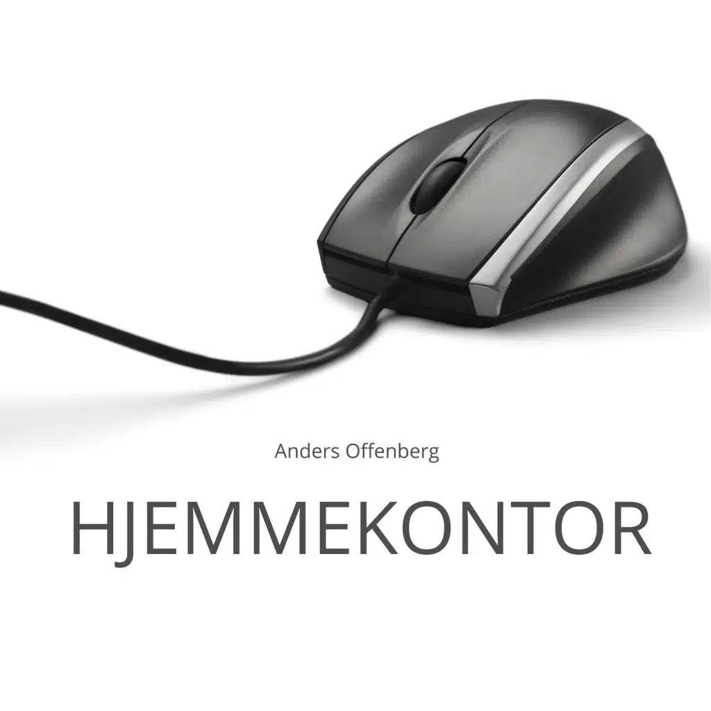 Hjemmekontor