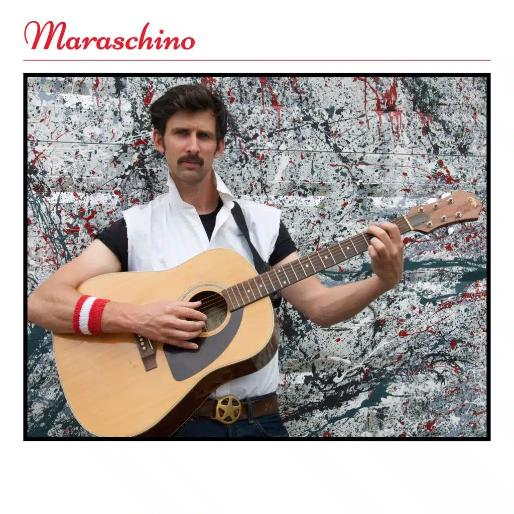 Maraschino