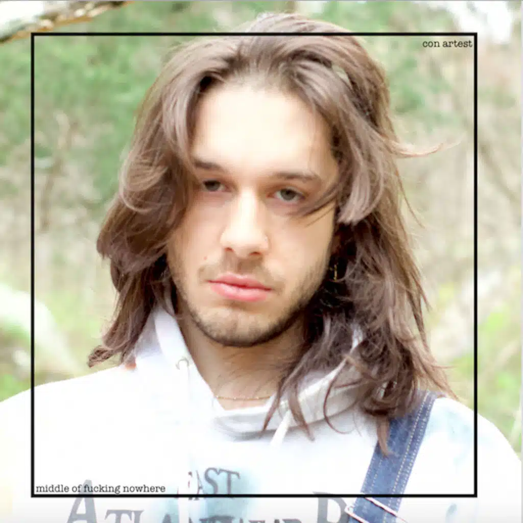 Middle of Fucking Nowhere