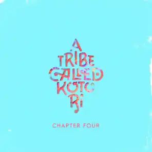 A Tribe Called Kotori - Chapter 4