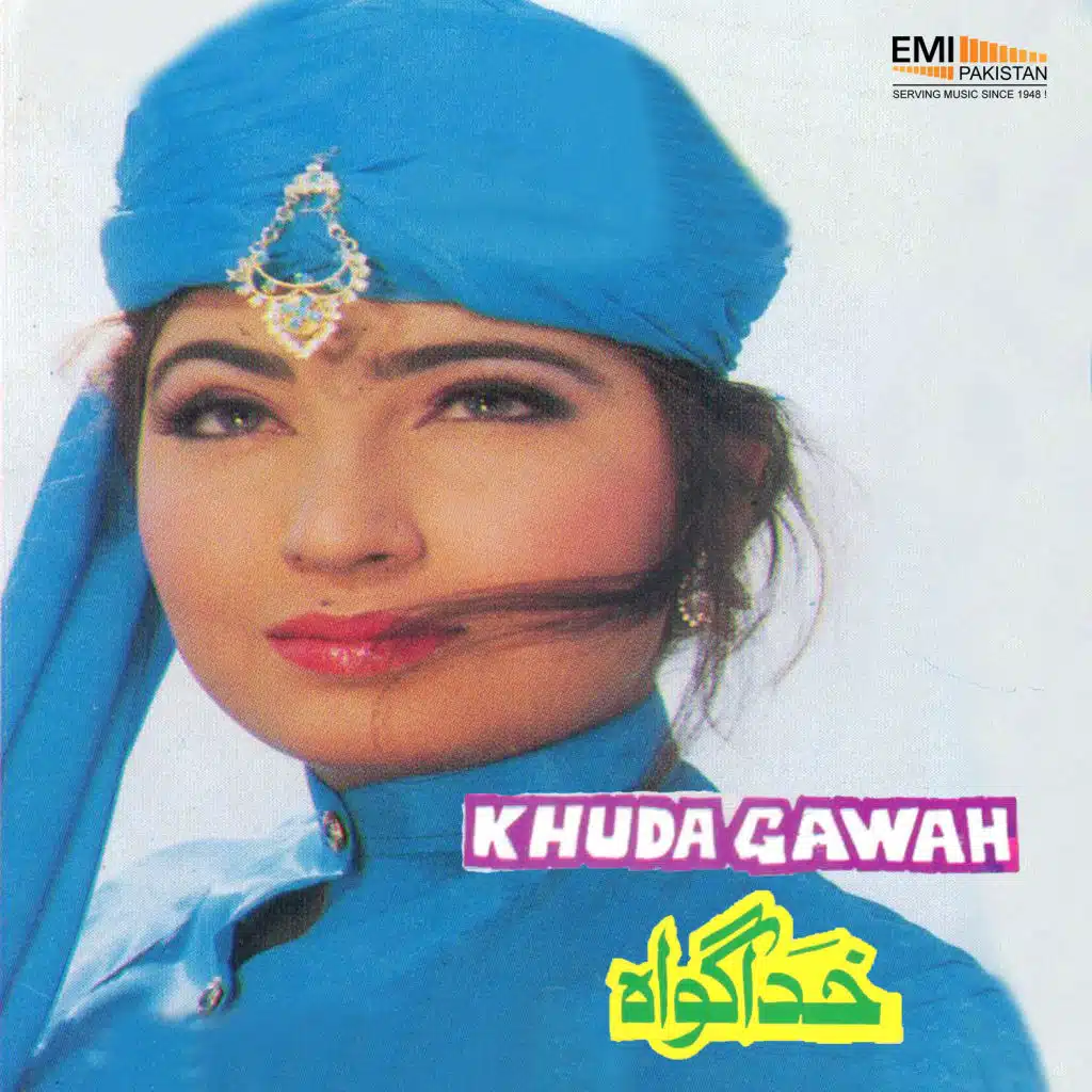 Khuda Gawah (Original Motion Picture Soundtrack)