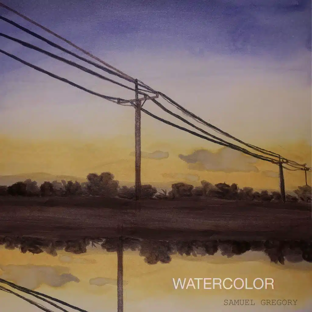 Watercolor