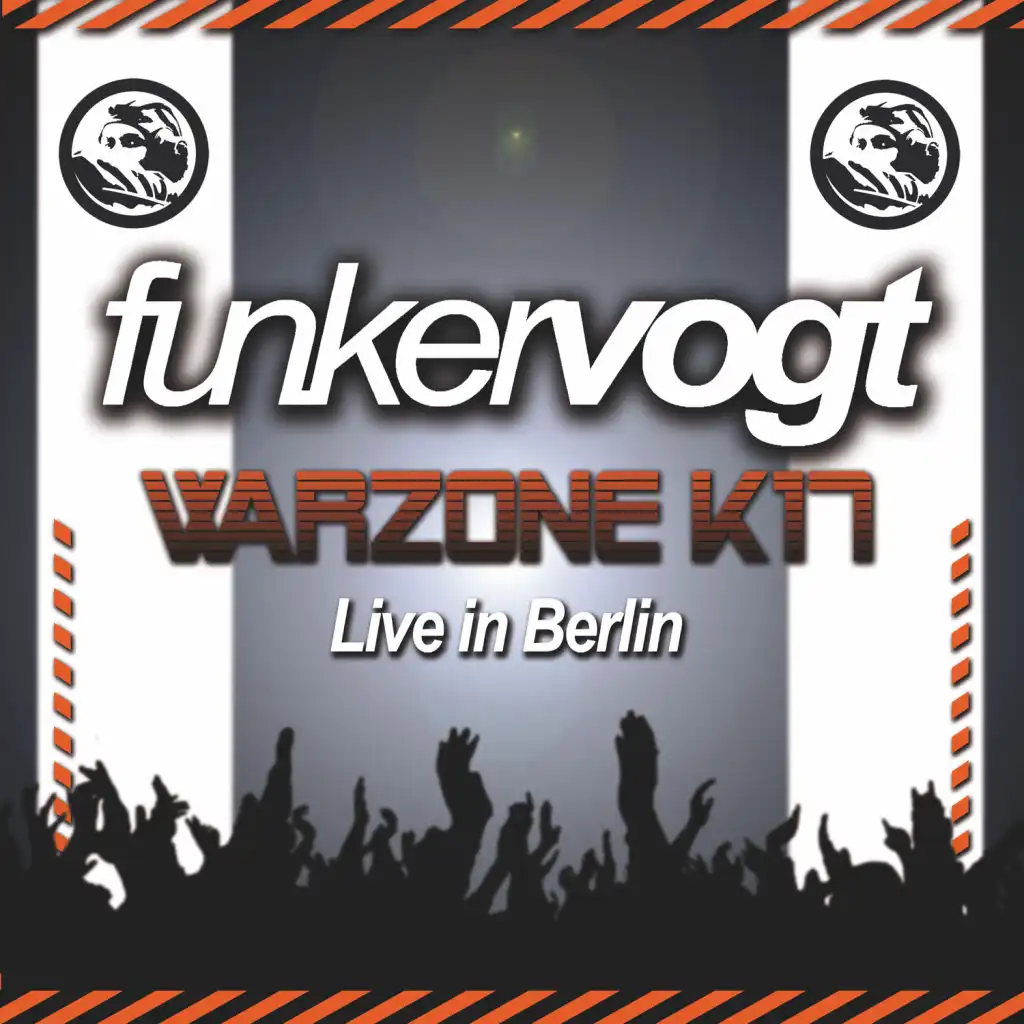 Warzone K17 - Live in Berlin