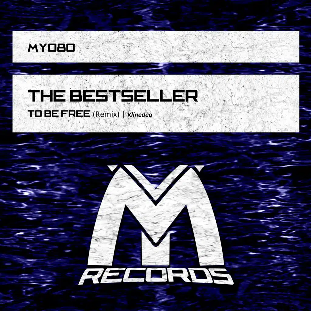 To Be Free (Klinedea Remix)